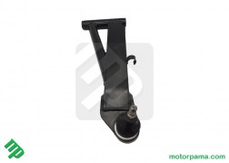 Triangolo sospensione anteriore superiore anteriore DX CECTEK (7)